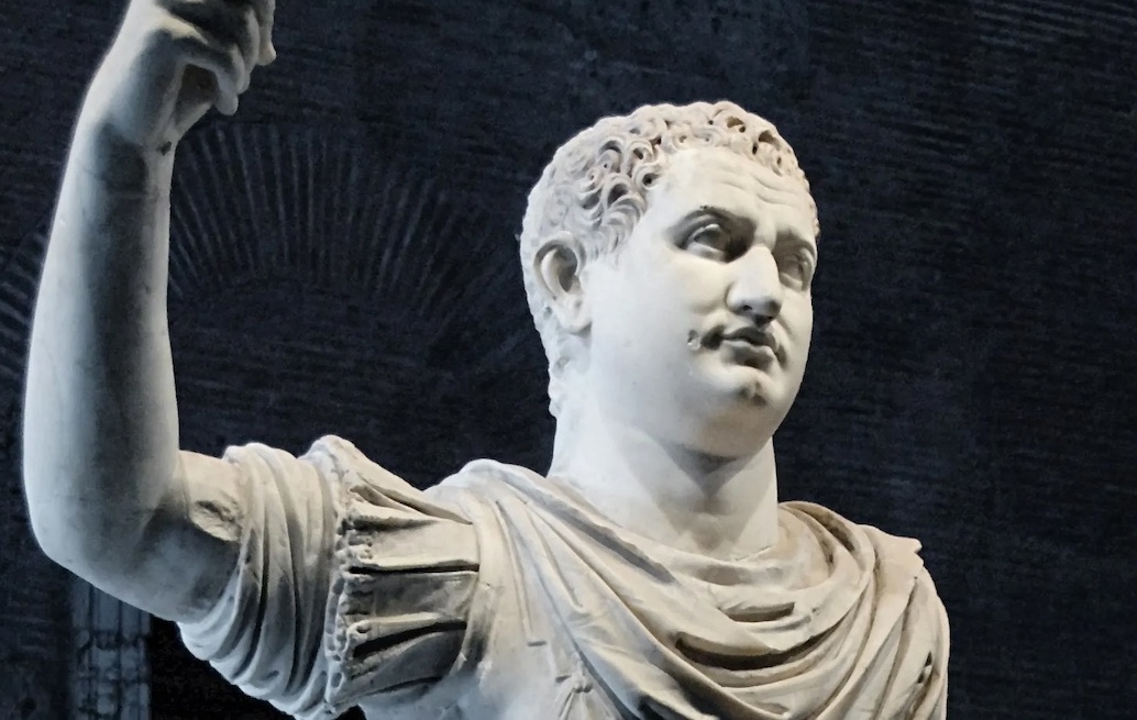 Titus: Exploring the Legacy of Rome’s Beloved Emperor hero image