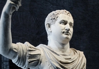 Titus: Exploring the Legacy of Rome’s Beloved Emperor blog image