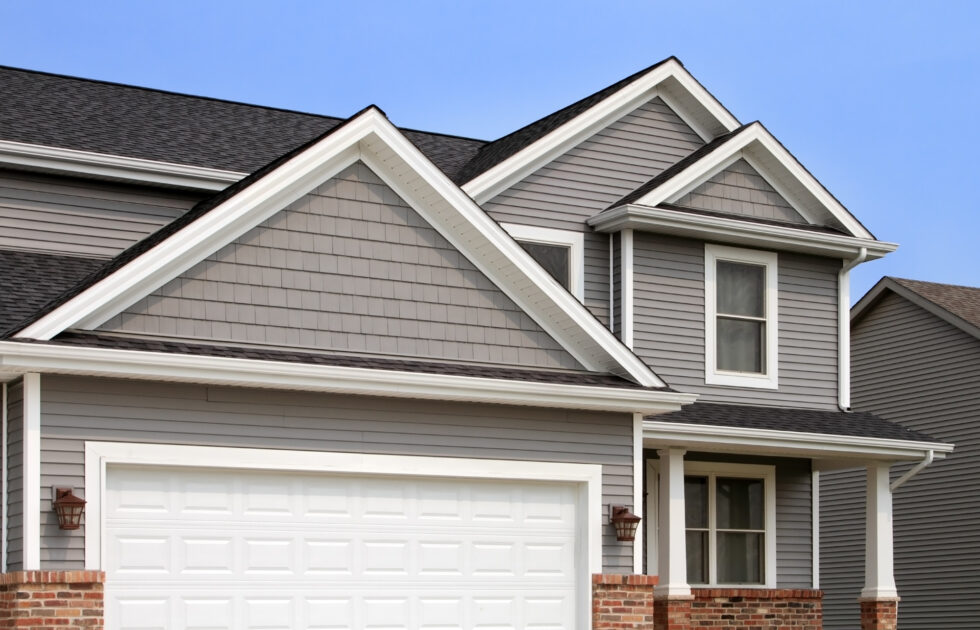 Why Homeowners Choose New Image Siding for Their Siding Needs hero image